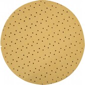 Klettscheibe S-Pad Ø 225 mm, P 40